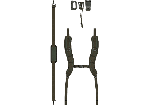 Tacstack L 100x30 Rifle Bag