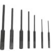 Doorslagset Wheeler Engineering Roll Pin Punch Set