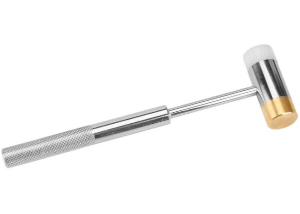 Hamer & Doorslagset Wheeler