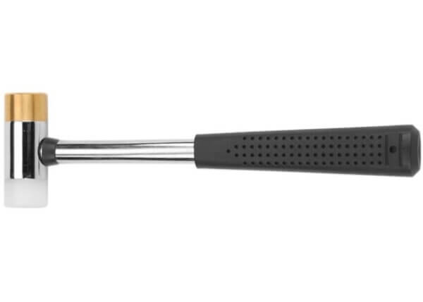 hamer_wheeler_nylon_messing_new_1_ Hamer Nylon/Messing Wheeler