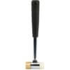 hamer_wheeler_nylon_messing_new_2_ Hamer Nylon/Messing Wheeler