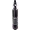 hpa_tank_dominator_13_3000_aluminium_0.2_liters_207_bar_with_pressure_gauge_2_ HPA Tank Dominator 13/3000 Aluminium 0.2 liter 207 bar met Manometer