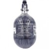 hpa_tank_dominator_48_4500_carbon_0.8_liters_310_bar_with_pressure_gauge_2_ HPA Tank Dominator 48/4500 Carbon 0.8 liter 310 bar met Manometer