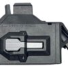 magazine_adapter_ctm_hpa_m4_hi-capa_-_black-grey_1_ Magazijnadapter CTM M4 AEG naar HPA Hi-Capa - Black/Grey