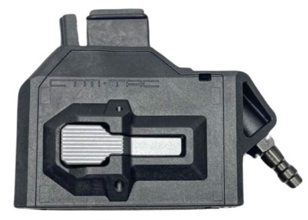 magazine_adapter_ctm_hpa_m4_hi-capa_-_black-grey_1_ Magazijnadapter CTM M4 AEG naar HPA Hi-Capa - Black/Grey