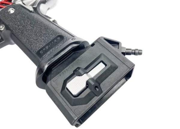 magazine_adapter_ctm_hpa_m4_hi-capa_-_black-grey_3_ Magazijnadapter CTM M4 AEG naar HPA Hi-Capa - Black/Grey