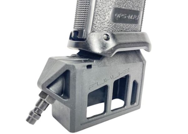 magazine_adapter_ctm_hpa_m4_hi-capa_-_black-grey_4_ Magazijnadapter CTM M4 AEG naar HPA Hi-Capa - Black/Grey