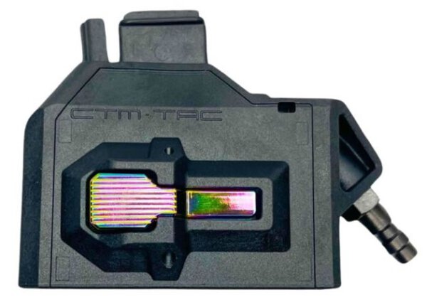 magazine_adapter_ctm_hpa_m4_hi-capa_-_black-rainbow_1_ Magazijnadapter CTM M4 AEG naar HPA Hi-Capa - Black/Rainbow