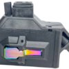 magazine_adapter_ctm_hpa_m4_hi-capa_-_black-rainbow_2_ Magazijnadapter CTM M4 AEG naar HPA Hi-Capa - Black/Rainbow