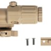 magnifier-aim-o-et-style-g33-3x-dark-earth-_3_ Voorzetvergroting Aim-O ET Style G33 3x Dark Earth