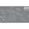 Onderhoudsmat Wheeler Delta Series AR-15
