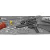 Onderhoudsmat Wheeler Delta Series AR-15