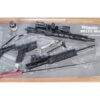 Onderhoudsmat Wheeler Delta Series AR-15