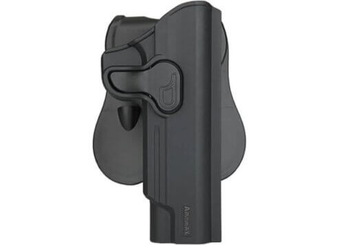 Paddle Holster Amomax Colt 1911 RH
