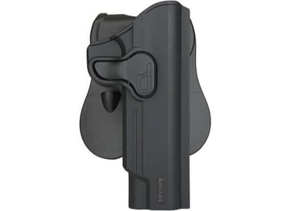 Paddle Holster Amomax Colt 1911 RH