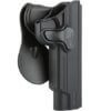 Paddle Holster Amomax Colt 1911 RH