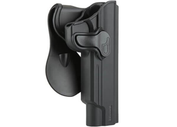 Paddle Holster Amomax Colt 1911 RH