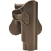 Paddle Holster Amomax Colt 1911 RH