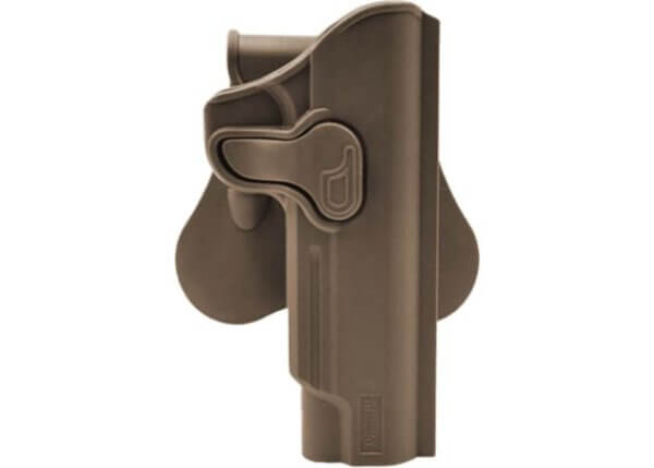 Paddle Holster Amomax Colt 1911 RH