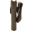 Paddle Holster Amomax Colt 1911 RH - FDE