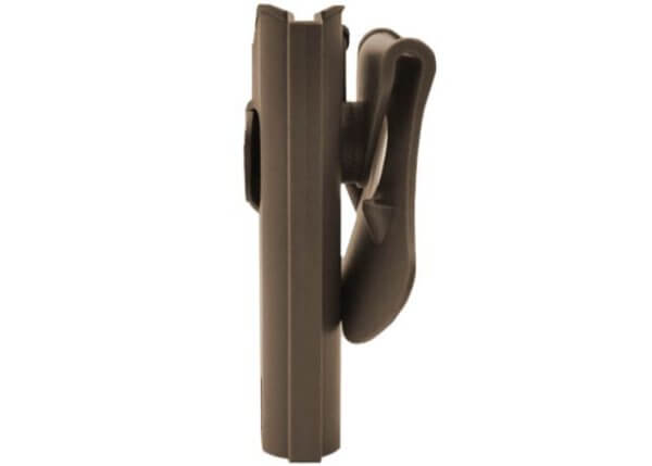 Paddle Holster Amomax Colt 1911 RH - FDE