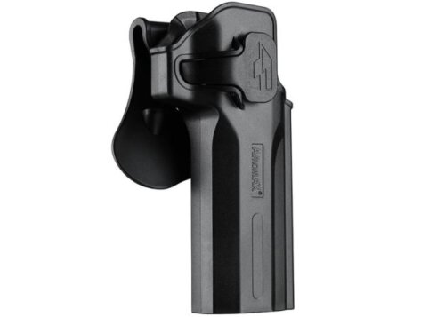 Paddle Holster Amomax Desert Eagle - Black
