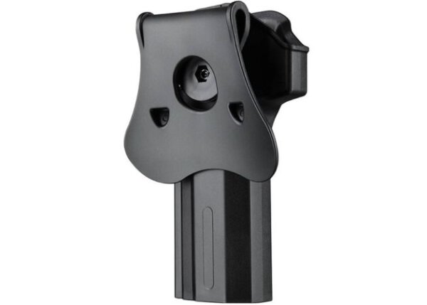 Paddle Holster Amomax Desert Eagle - Black