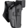 paddle_holster_amomax_glock_17-19_red_dot_1_ Paddle Holster Amomax voor Glock 17/19 Red Dot