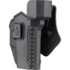 paddle_holster_amomax_glock_17-19_red_dot_3_ Paddle Holster Amomax voor Glock 17/19 Red Dot