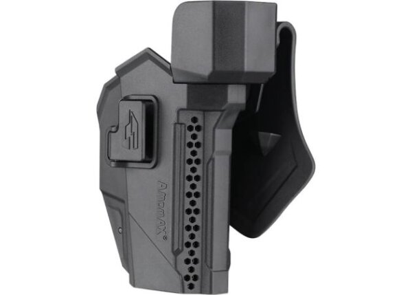 paddle_holster_amomax_glock_17-19_red_dot_3_ Paddle Holster Amomax voor Glock 17/19 Red Dot