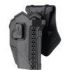 paddle_holster_amomax_glock_17-19_red_dot_4_ Paddle Holster Amomax voor Glock 17/19 Red Dot