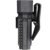 paddle_holster_amomax_glock_17-19_red_dot_6_ Paddle Holster Amomax voor Glock 17/19 Red Dot