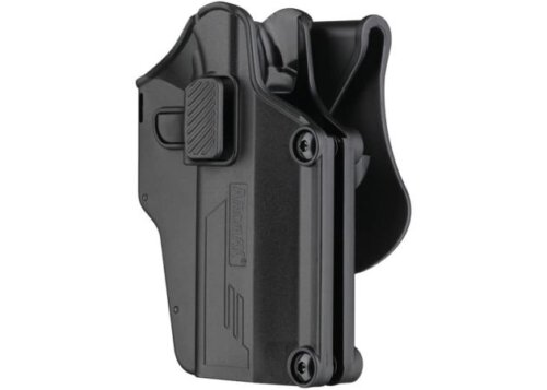 Paddle Holster Amomax Per-Fit Universal - RH