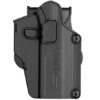 paddle_holster_amomax_per-fit_universal_2_ Paddle Holster Amomax Per-Fit Universal - RH