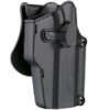 paddle_holster_amomax_per-fit_universal_4_ Paddle Holster Amomax Per-Fit Universal - RH