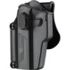 paddle_holster_amomax_per-fit_universal_left_1 Paddle Holster Amomax Per-Fit Universal - LH