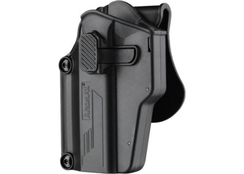 Paddle Holster Amomax Per-Fit Universal - LH