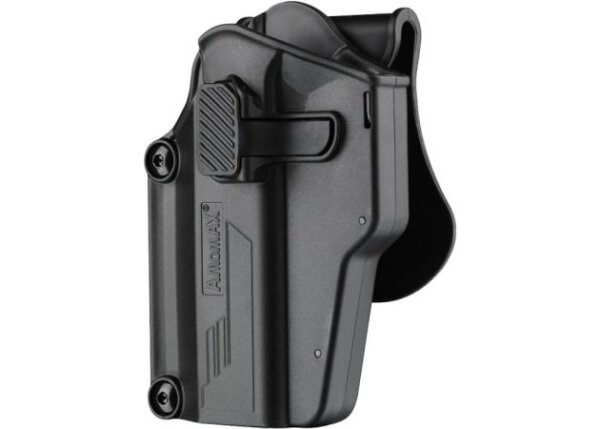 paddle_holster_amomax_per-fit_universal_left_1 Paddle Holster Amomax Per-Fit Universal - LH