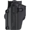 paddle_holster_amomax_per-fit_universal_left_2 Paddle Holster Amomax Per-Fit Universal - LH