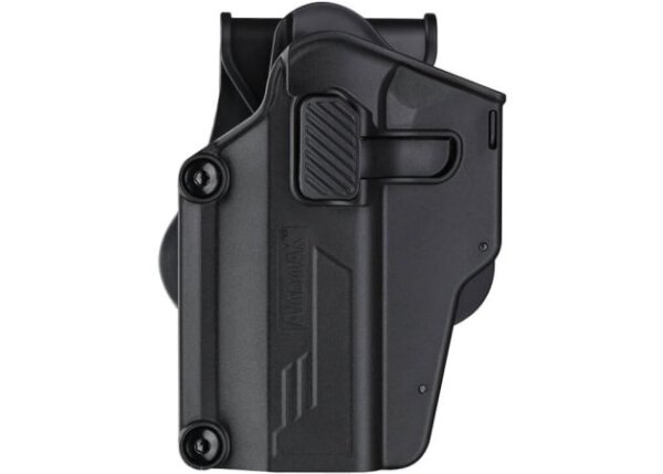 paddle_holster_amomax_per-fit_universal_left_2 Paddle Holster Amomax Per-Fit Universal - LH
