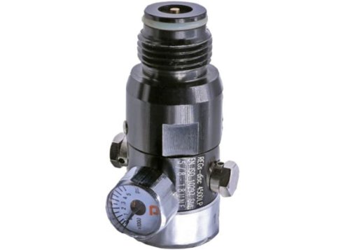 regulator_dominator_hpa_tank_4500_psi_1_ Regulator Dominator HPA Tank 4500 PSI
