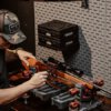 Schroevendraaierset Wheeler Gunsmithing 43-delig