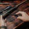 Schroevendraaierset Wheeler Gunsmithing 43-delig