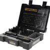 Schroevendraaierset Wheeler Gunsmithing 89-delig