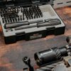 Schroevendraaierset Wheeler Gunsmithing 89-delig