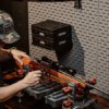 Schroevendraaierset Wheeler Gunsmithing 89-delig