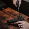 Schroevendraaierset Wheeler Gunsmithing 89-delig