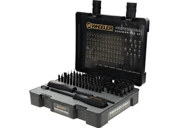 screwdriver_set_wheeler_professional_100_piece_1_ Schroevendraaierset Wheeler Professional 100-delig