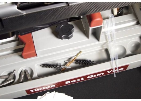 Service Box Tipton Best Gun Vise