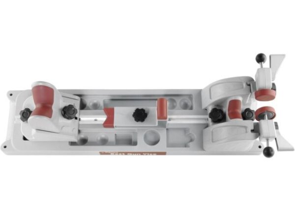 Service Box Tipton Best Gun Vise